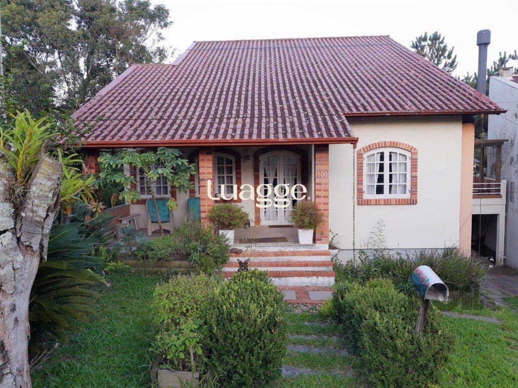 Casa de Condomínio à venda com 3 quartos, 272m² - Foto 3