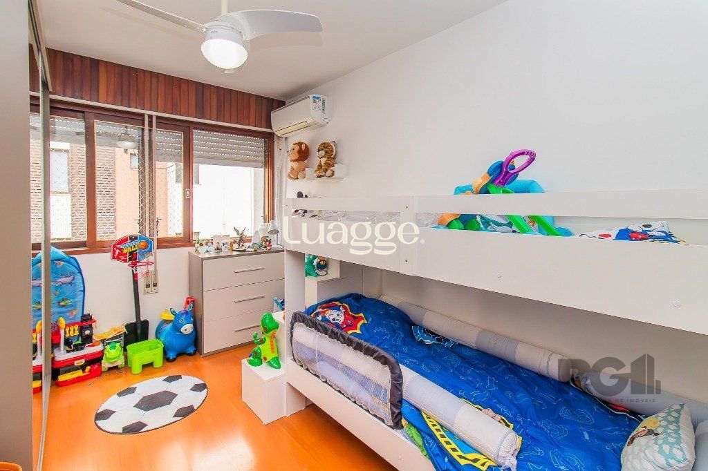 Apartamento, 3 quartos, 104 m² - Foto 8