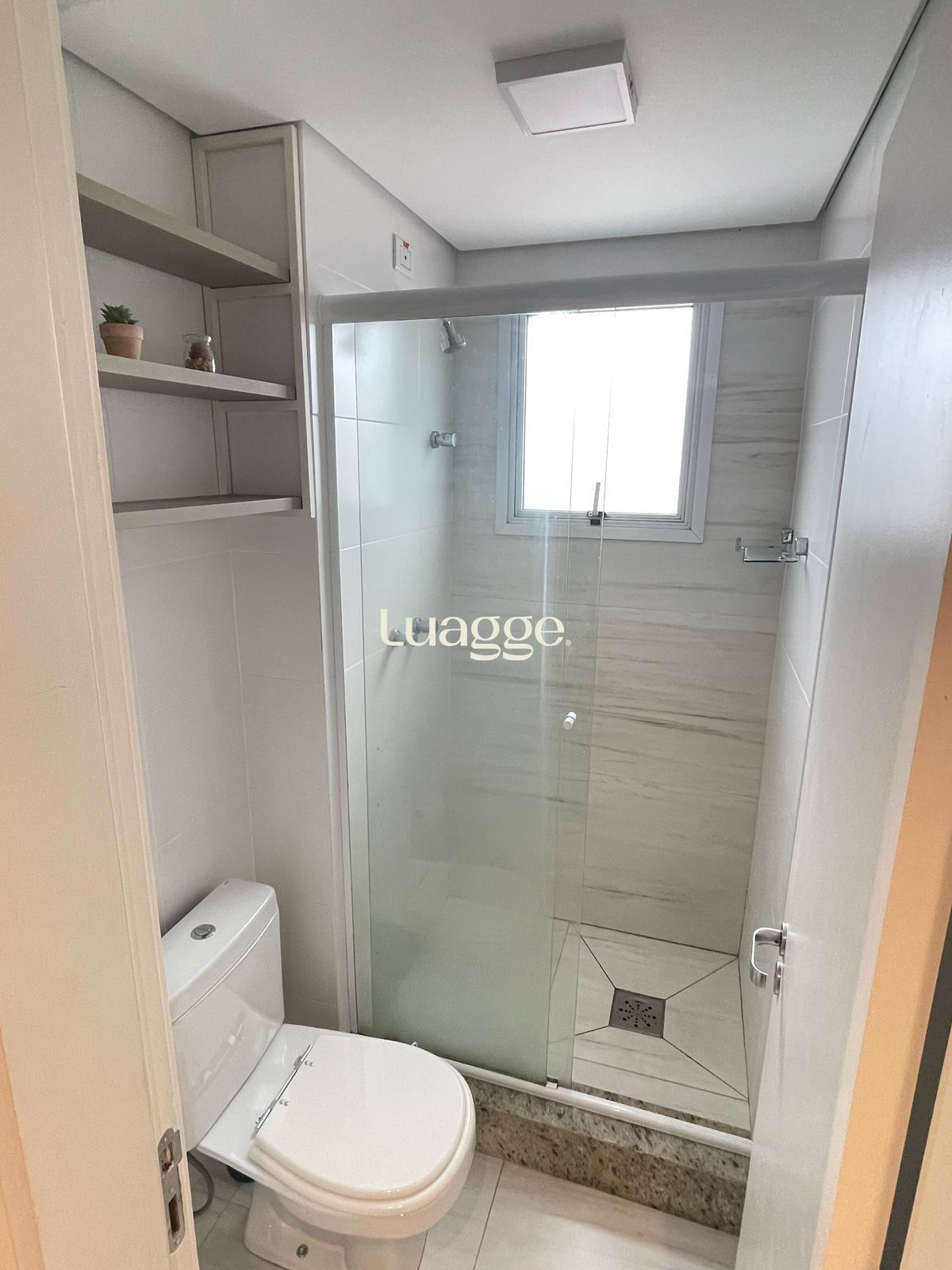 Apartamento à venda com 1 quarto, 44m² - Foto 9