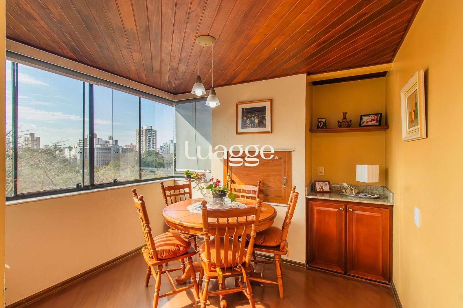 Apartamento, 3 quartos, 108 m² - Foto 7