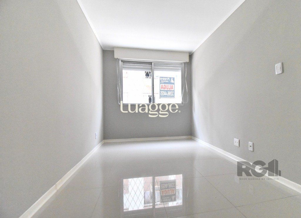Apartamento à venda com 1 quarto, 43m² - Foto 3
