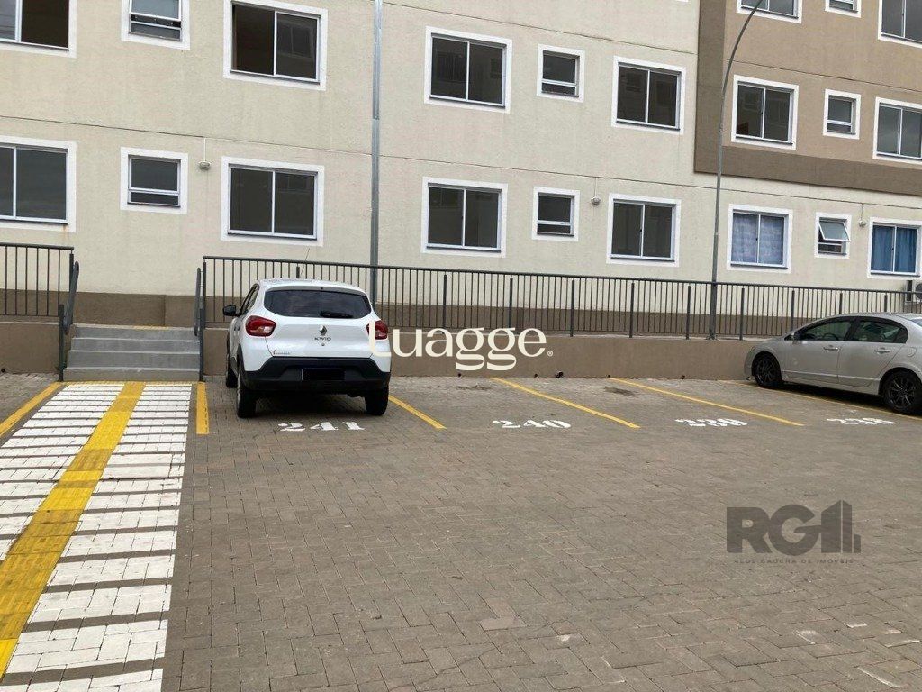 Apartamento à venda com 2 quartos, 39m² - Foto 26