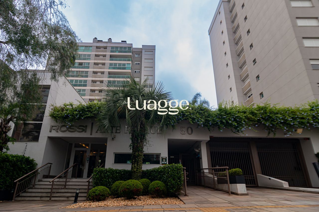 APARTAMENTO 3 DORMITÓRIOS COM 1 SUÍTE E VAGA DUPLA NO ROSSI ARTE PARQUE