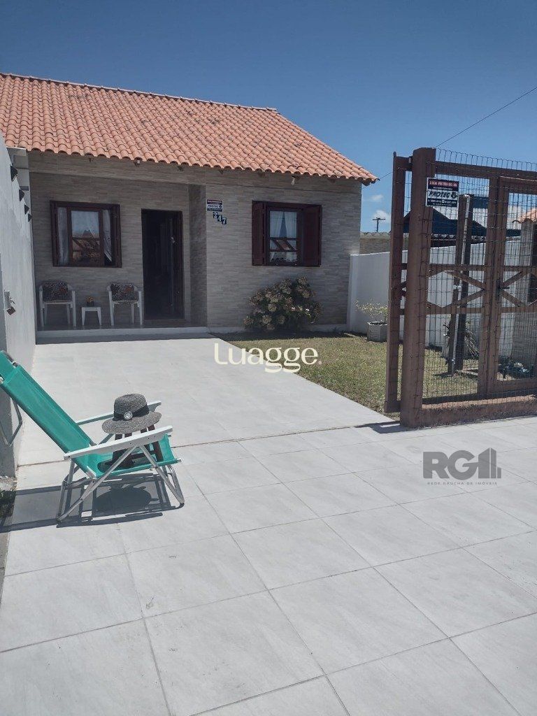Casa à venda com 2 quartos, 57m² - Foto 7