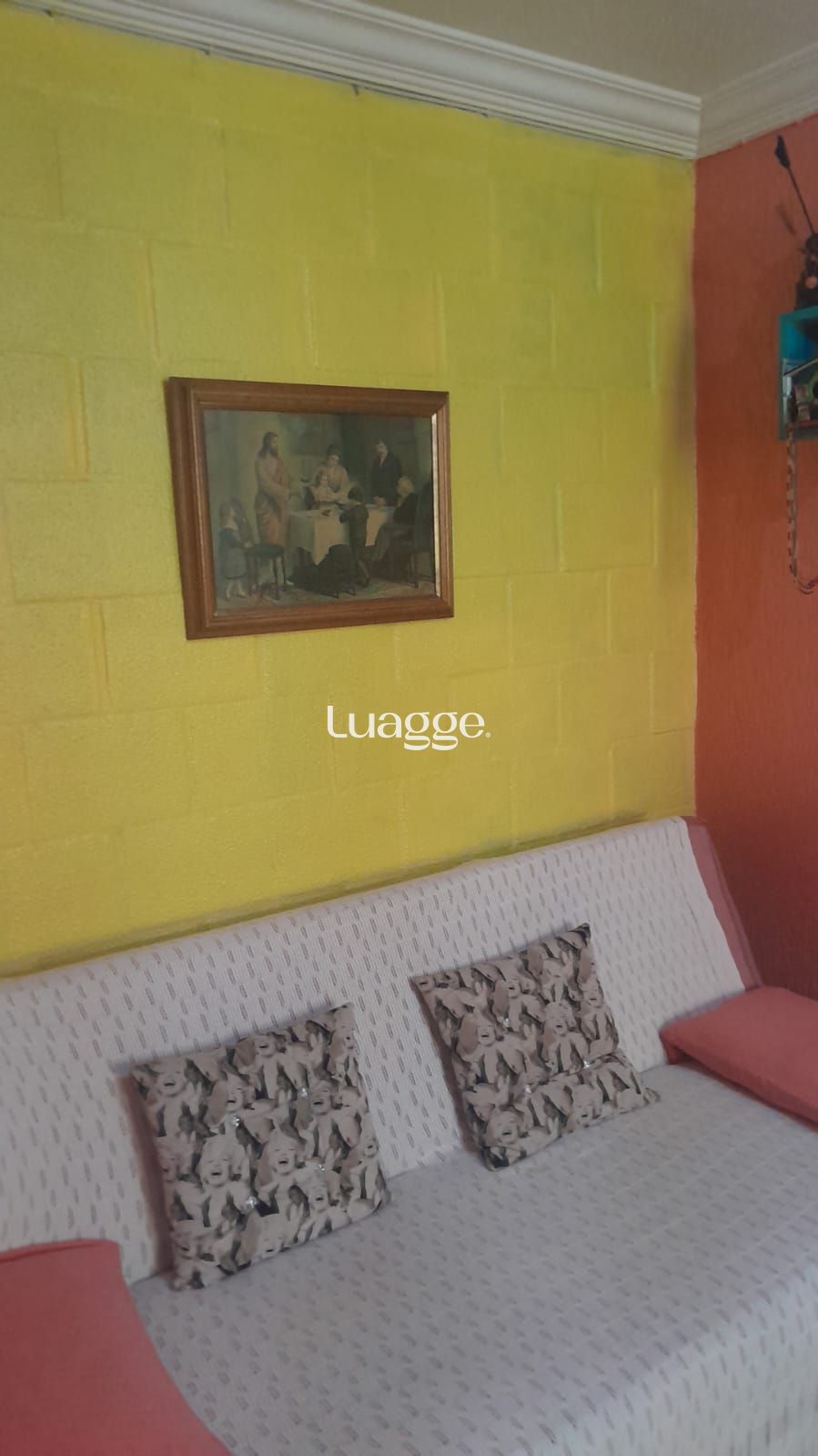 Apartamento, 2 quartos, 37 m² - Foto 8