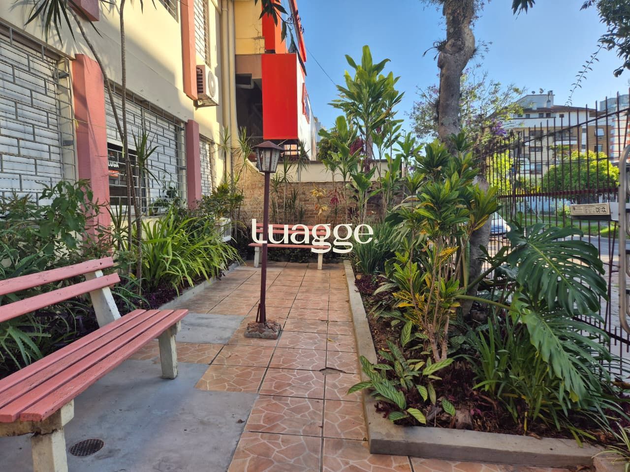 Apartamento, 1 quarto, à venda, 36 m², Cristal - Porto Alegre — foto 2
