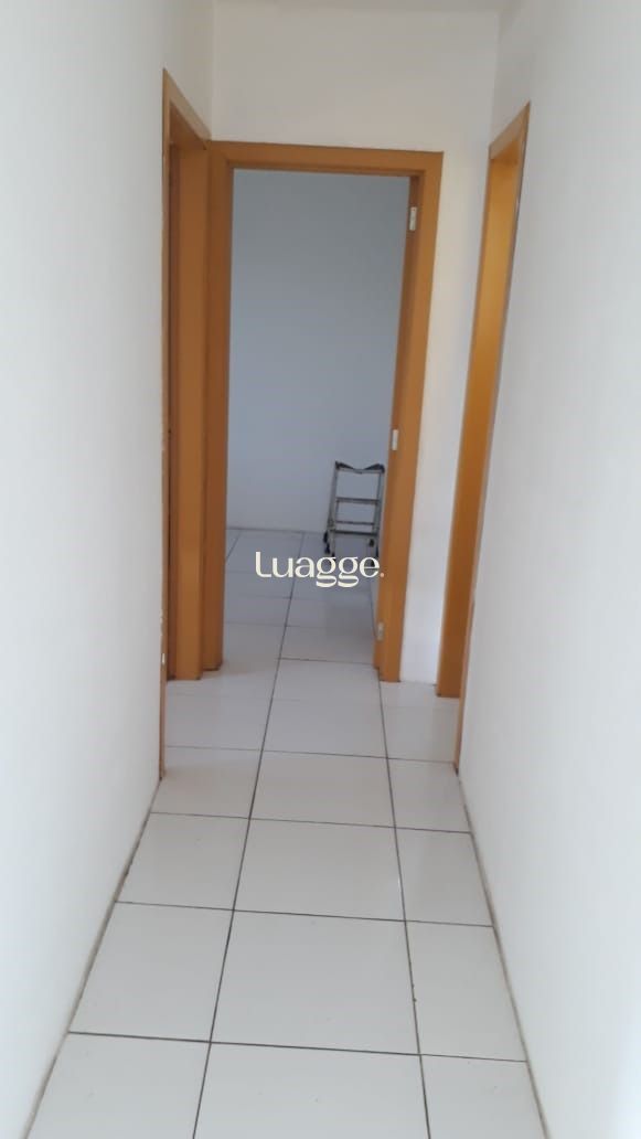 Apartamento, 2 quartos, 48 m² - Foto 7