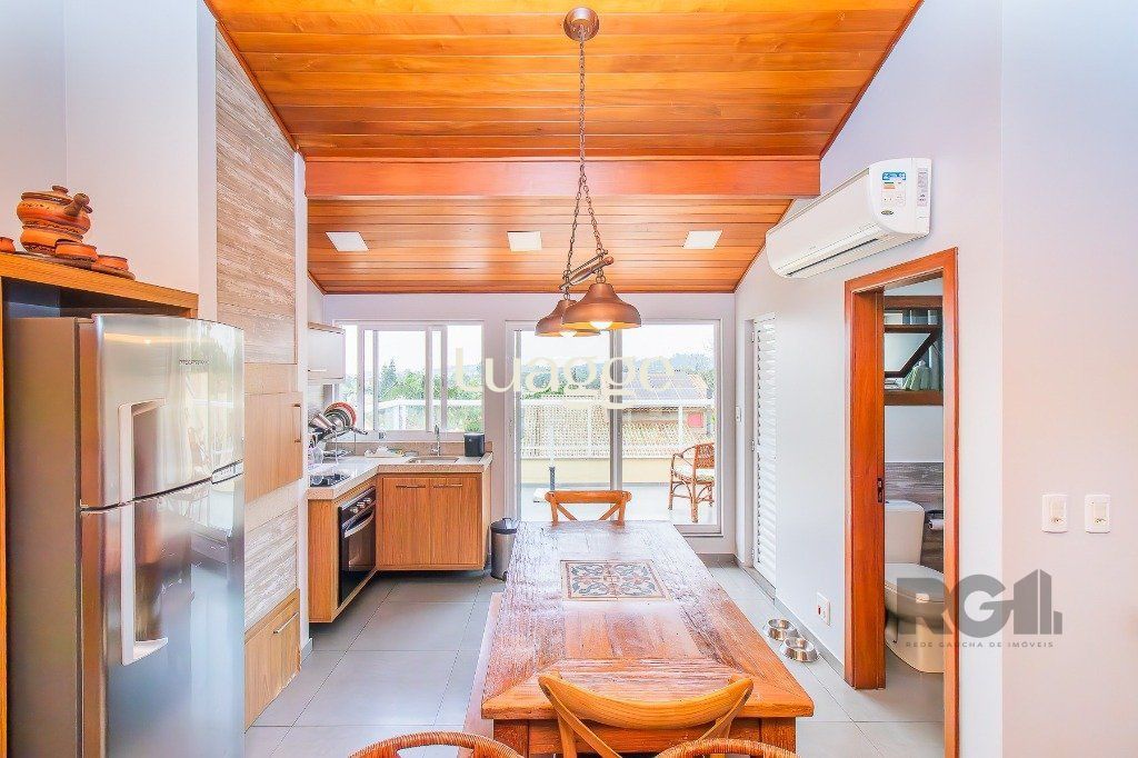 Casa de Condomínio à venda com 3 quartos, 181m² - Foto 24
