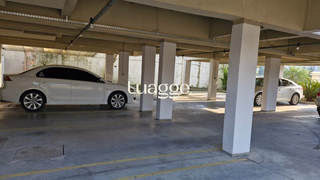 Apartamento à venda com 2 quartos, 52m² - Foto 21