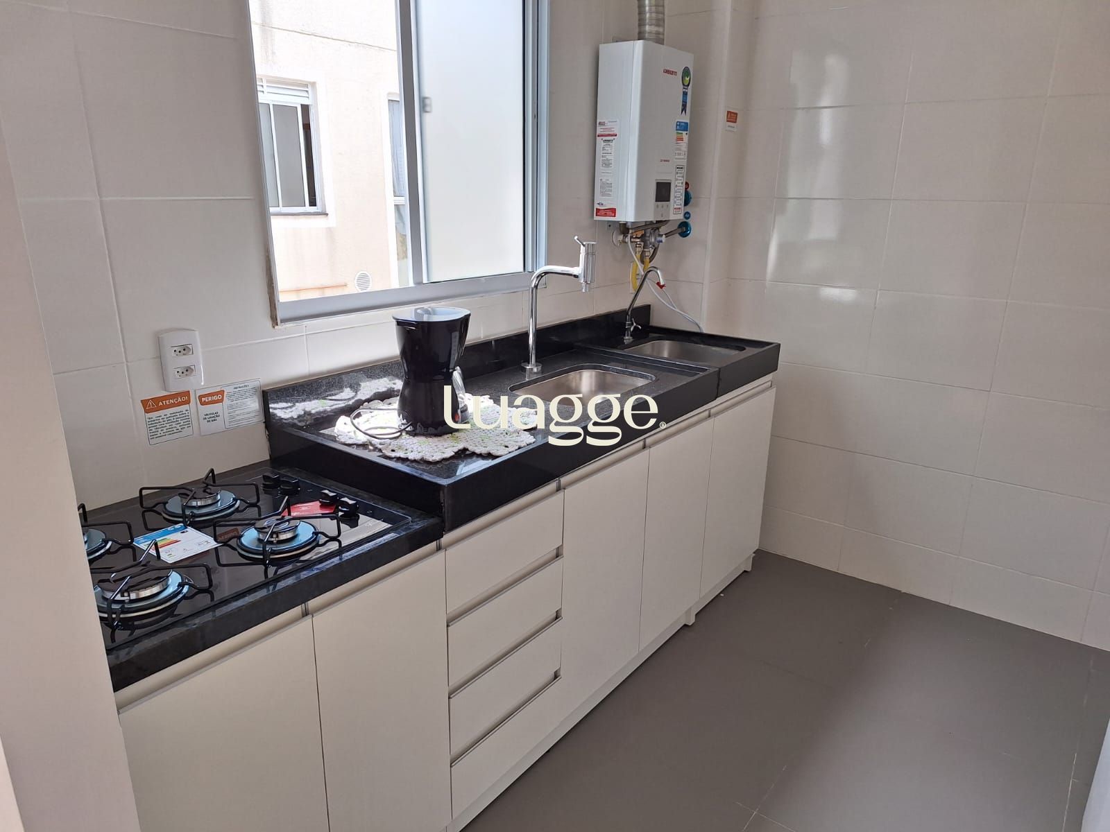 Apartamento, 2 quartos, à venda, 41 m², Cavalhada - Porto Alegre — foto 2
