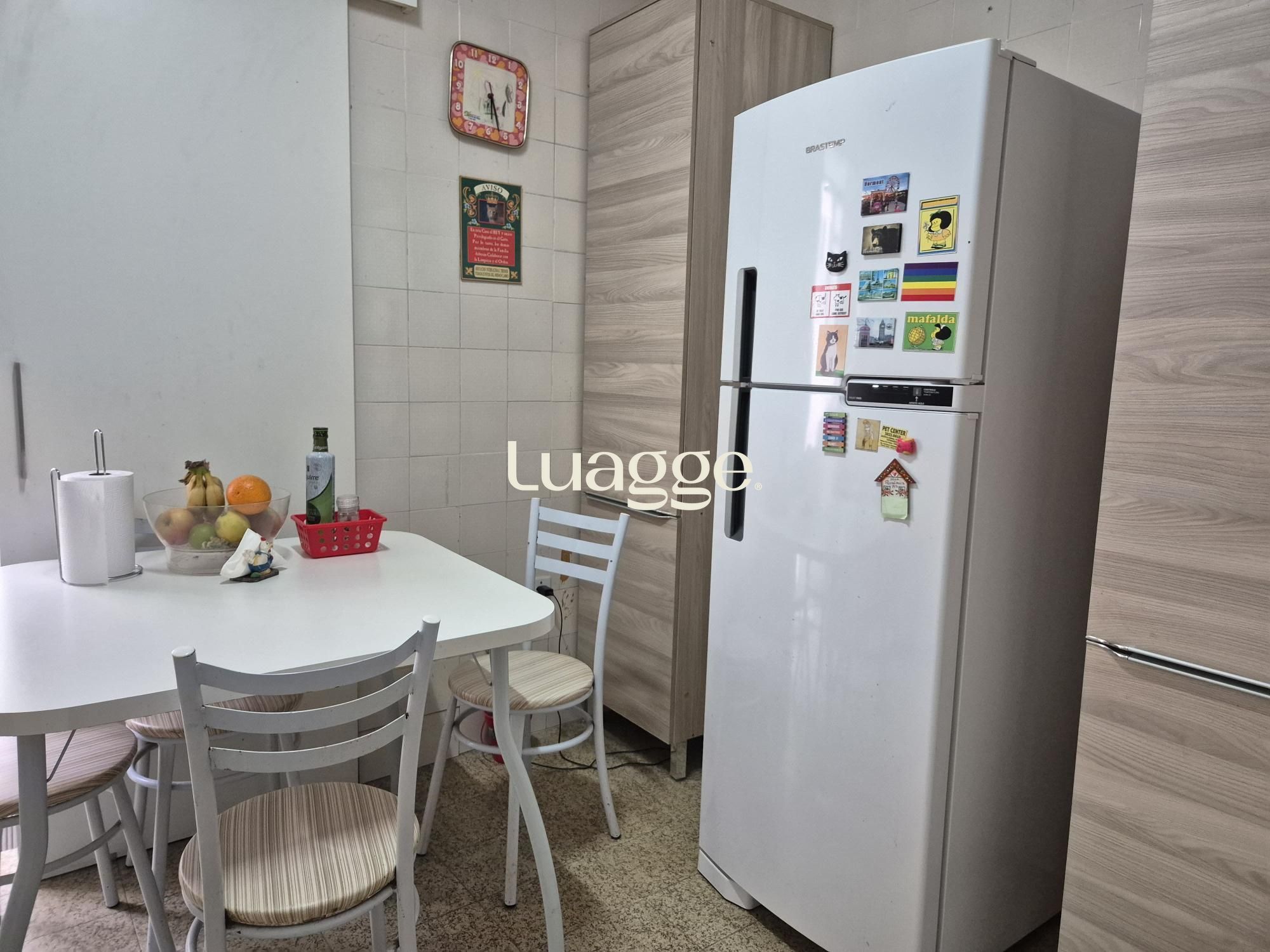 Apartamento, 3 quartos, 88 m² - Foto 10