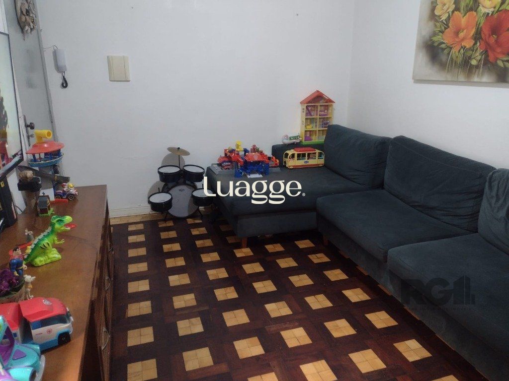 Apartamento, 1 quarto, 46 m² - Foto 2