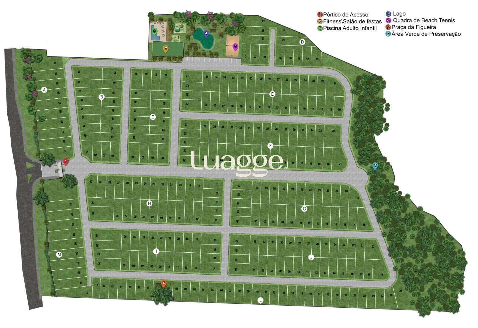 Terreno, 181 m² - Foto 7