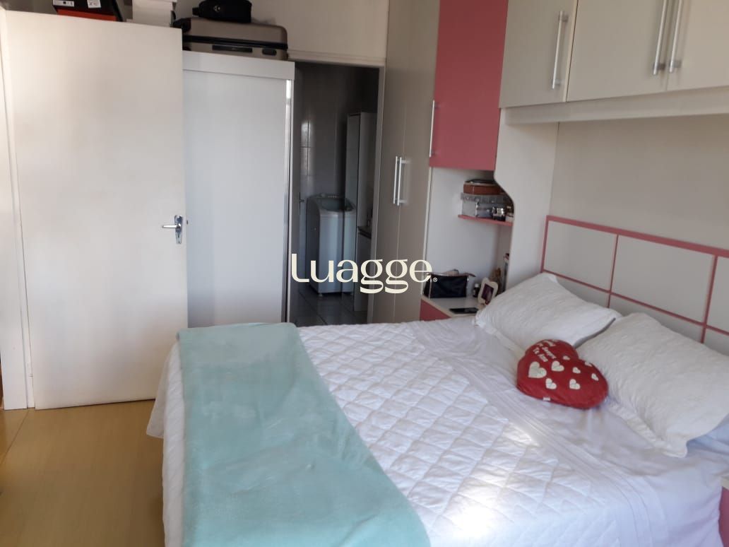 Apartamento, 1 quarto, 41 m² - Foto 7