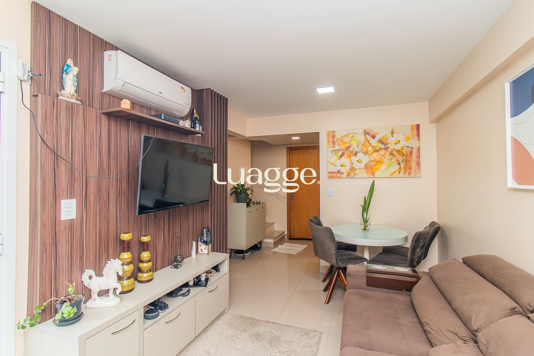 Depósito-Galpão-Armazém à venda com 2 quartos, 88m² - Foto 8