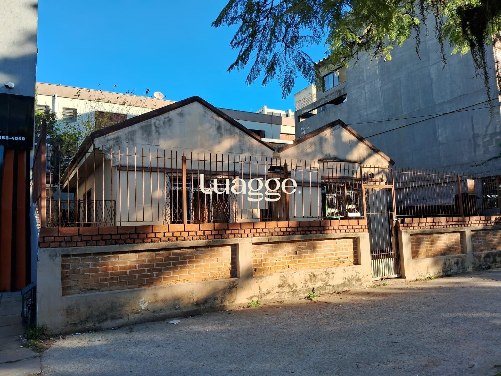 Casa à venda com 2 quartos, 89m² - Foto 1