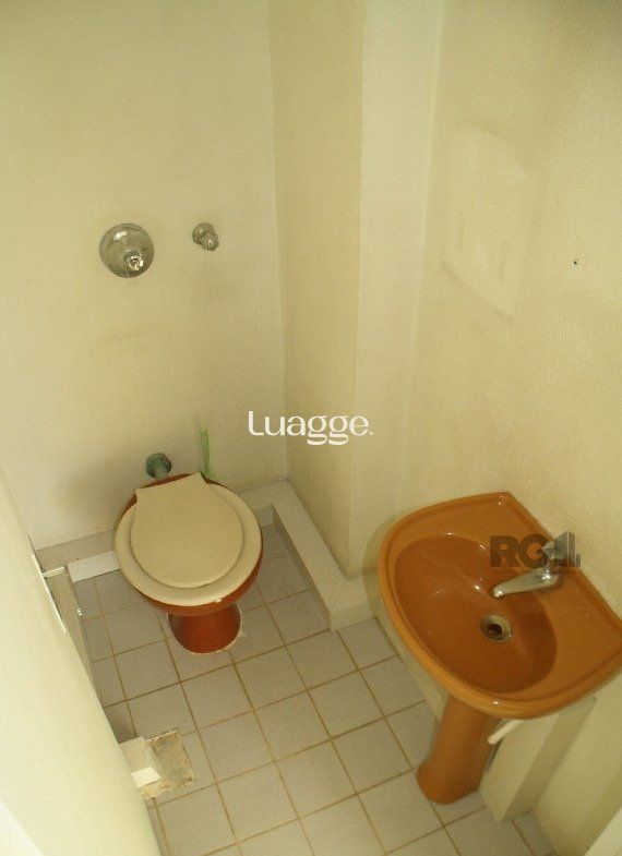 Conjunto Comercial-Sala à venda com 1 quarto, 27m² - Foto 8