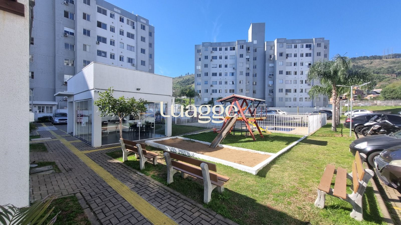 Apartamento, 2 quartos, 46 m² - Foto 26