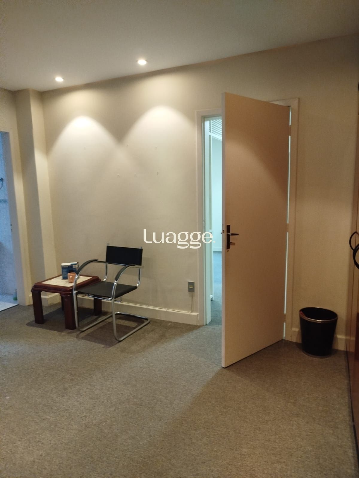 Sala Comercial, 1 sala, à venda, 28 m², Centro Histórico - Porto Alegre — foto 4