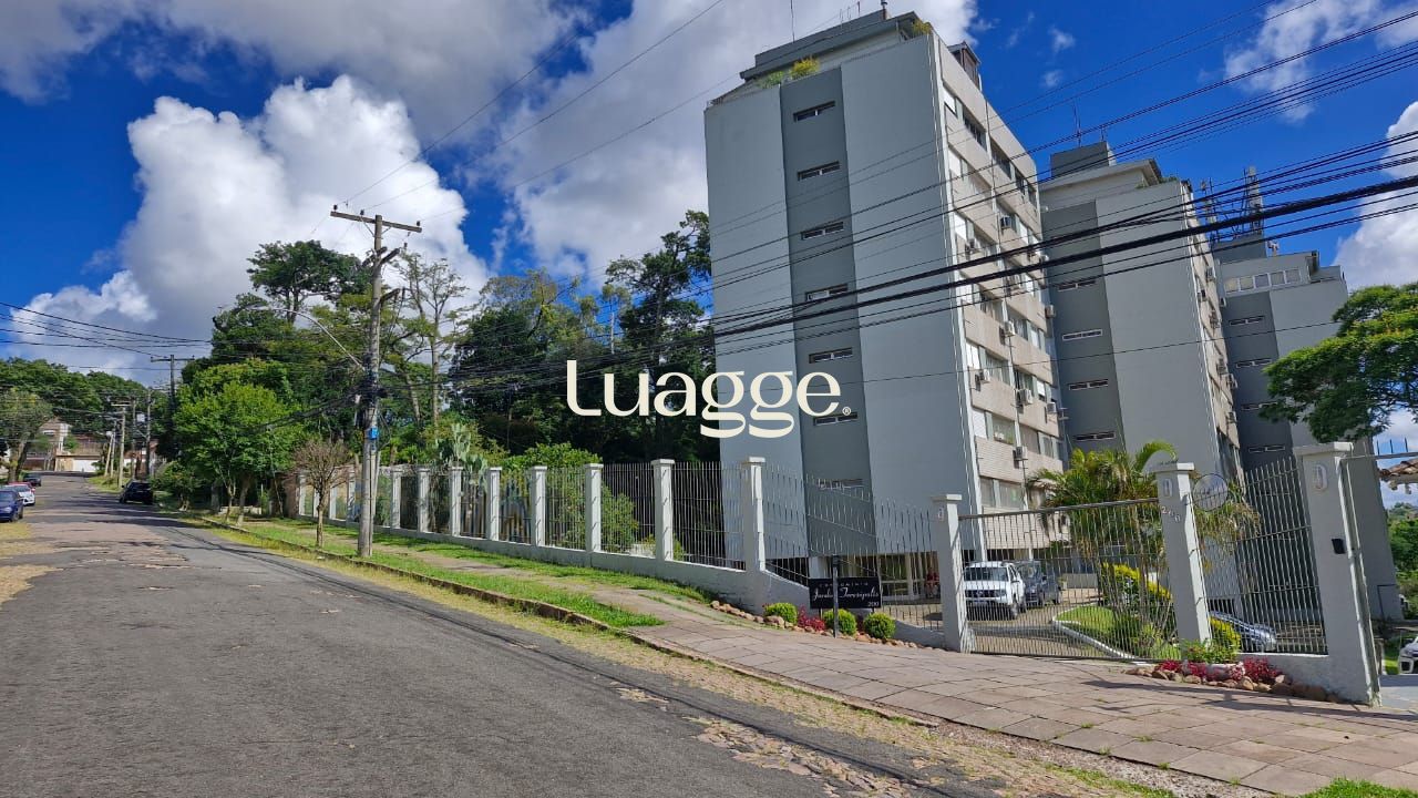 Apartamento à venda com 3 quartos, 106m² - Foto 1