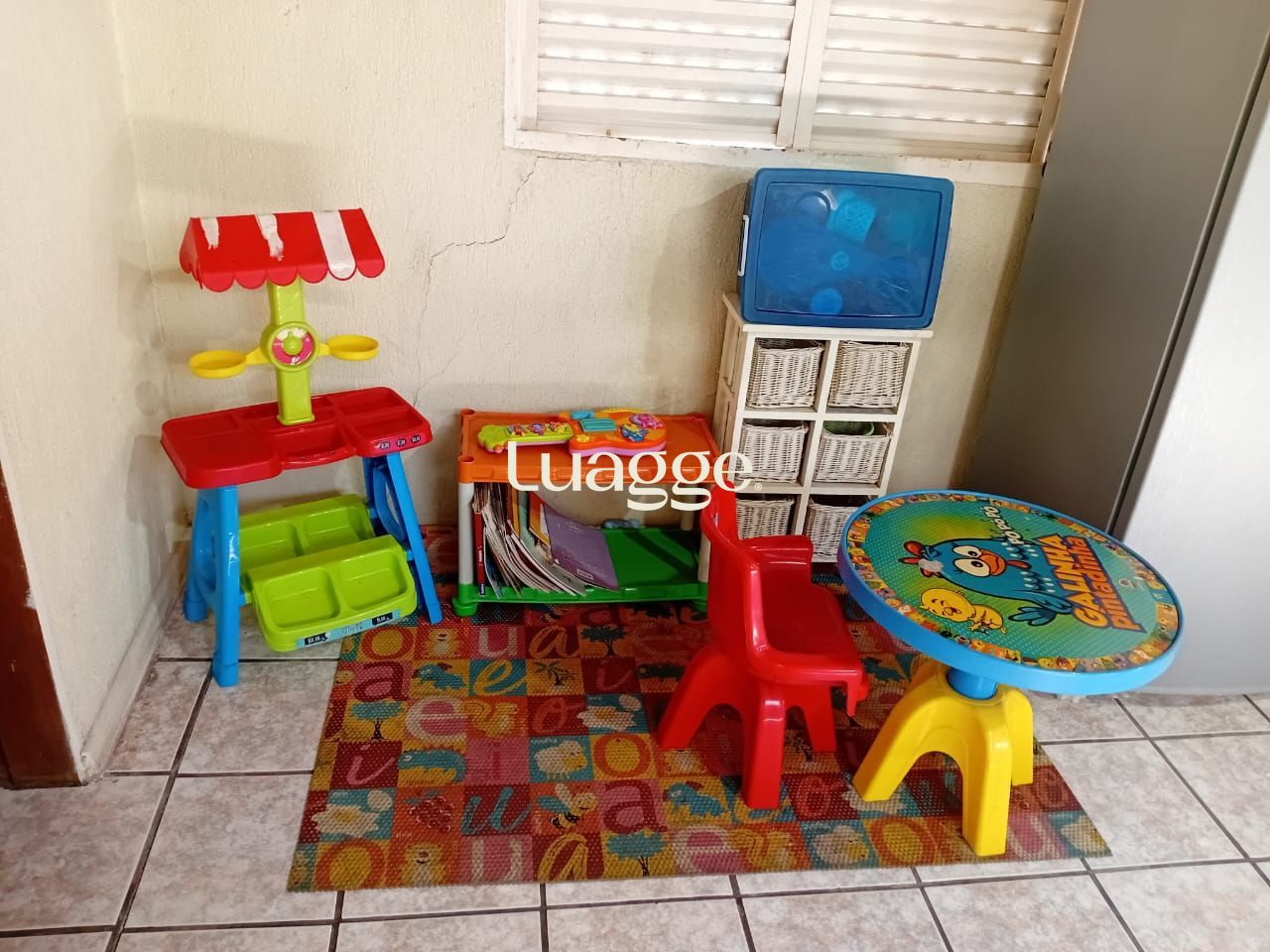 Apartamento, 2 quartos, 66 m² - Foto 36