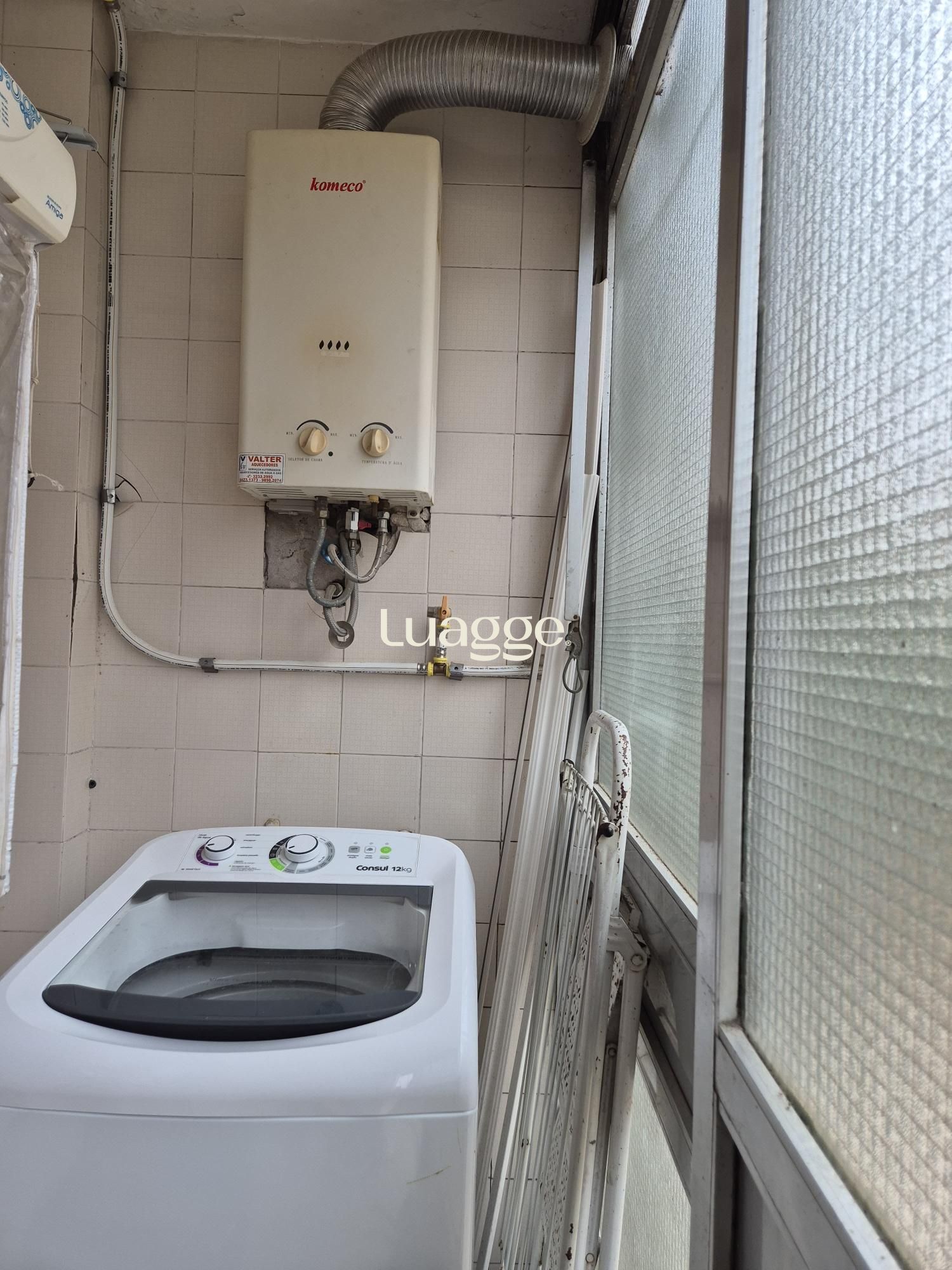 Apartamento, 3 quartos, 88 m² - Foto 12