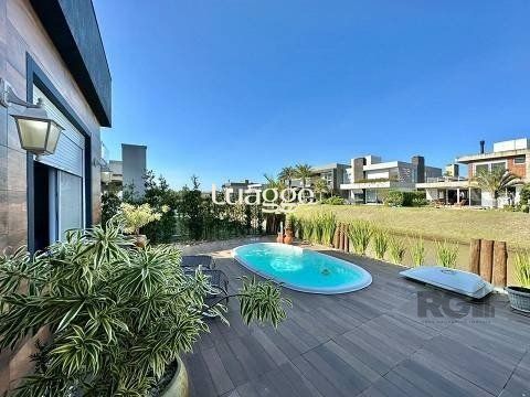 Casa de Condomínio à venda com 4 quartos, 194m² - Foto 17