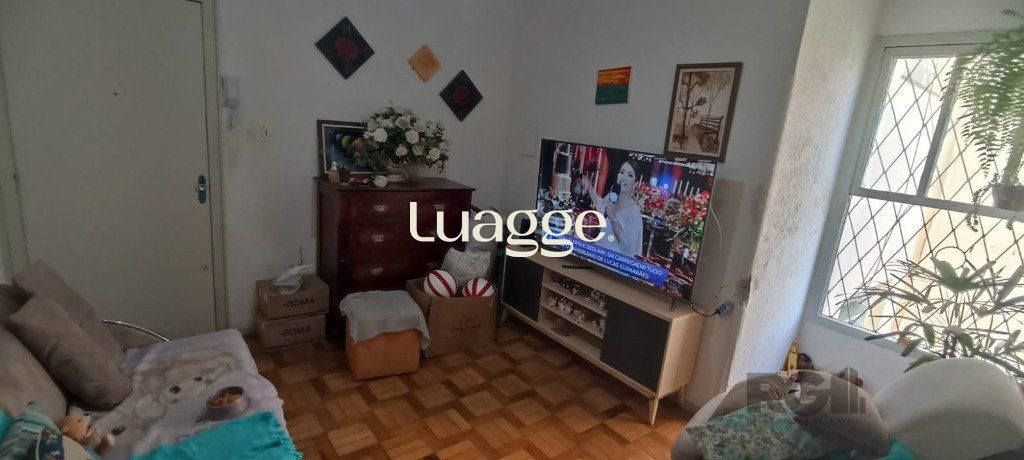 Apartamento, 1 quarto, 49 m² - Foto 2