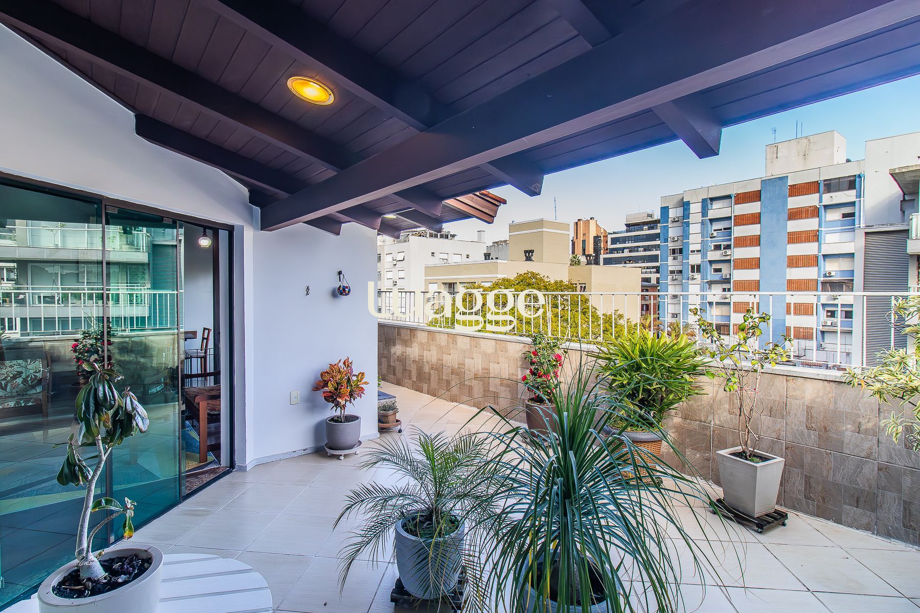 Cobertura à venda com 3 quartos, 160m² - Foto 14