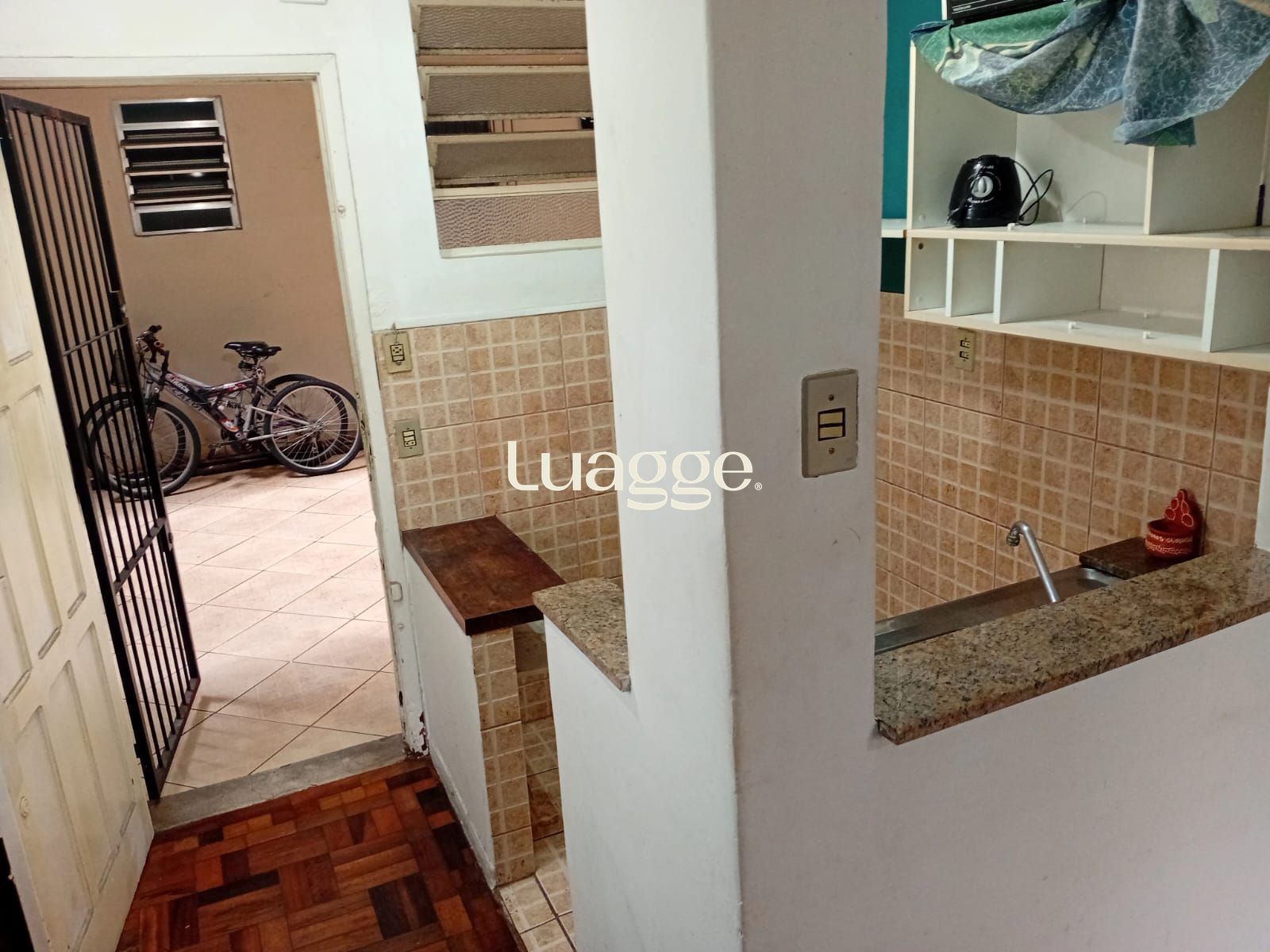 Kitnet-Studio, 20 m² - Foto 6