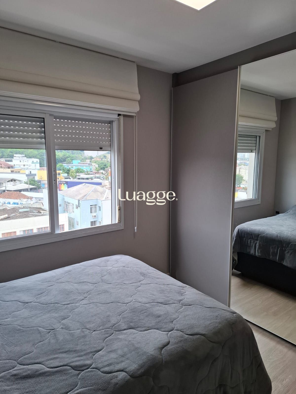 Apartamento à venda com 1 quarto, 44m² - Foto 13