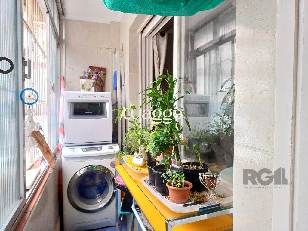 Apartamento à venda com 1 quarto, 44m² - Foto 7