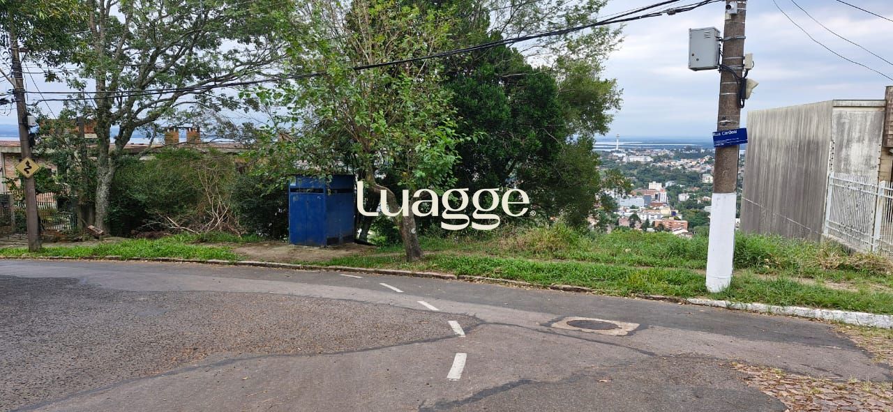 Terreno à venda, 402m² - Foto 1