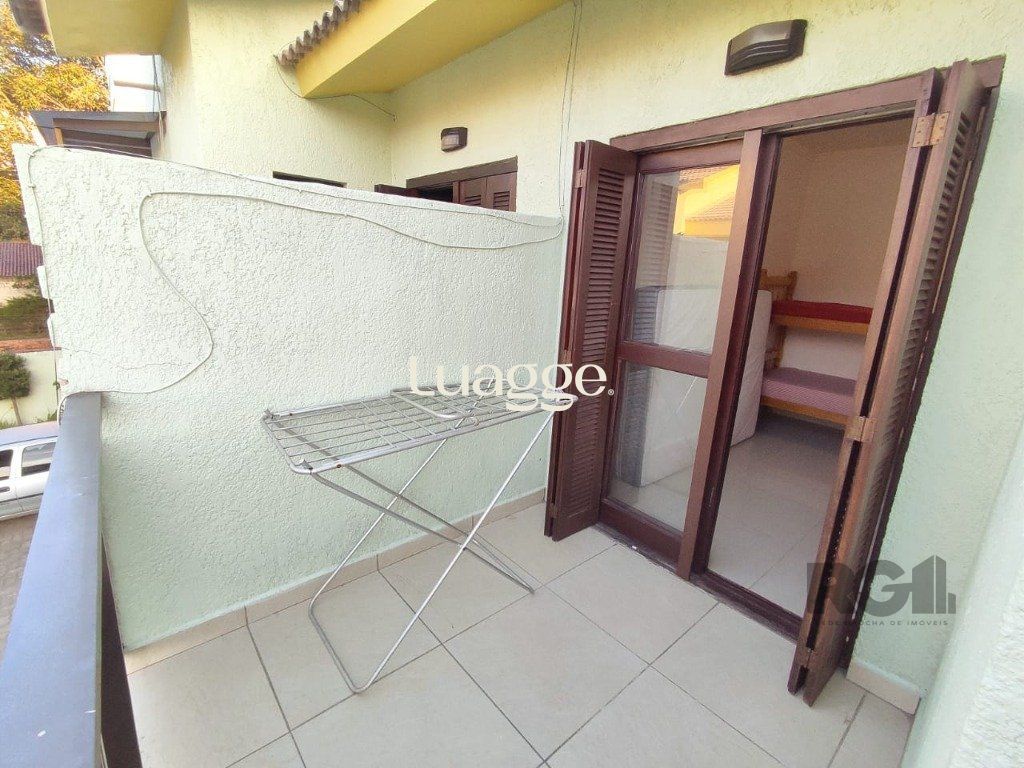 Casa de Condomínio, 2 quartos - Foto 13