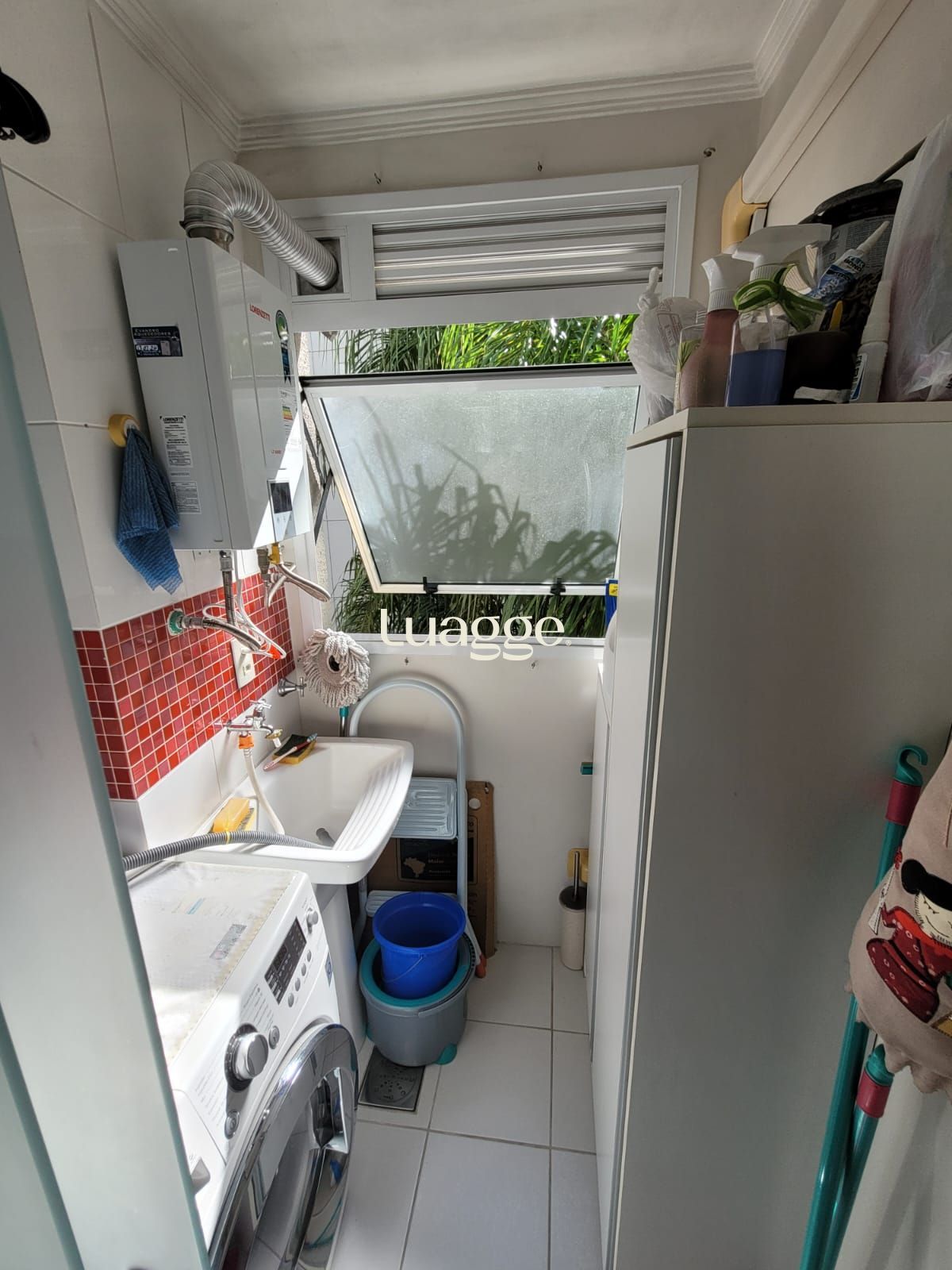 Apartamento à venda com 2 quartos, 56m² - Foto 16