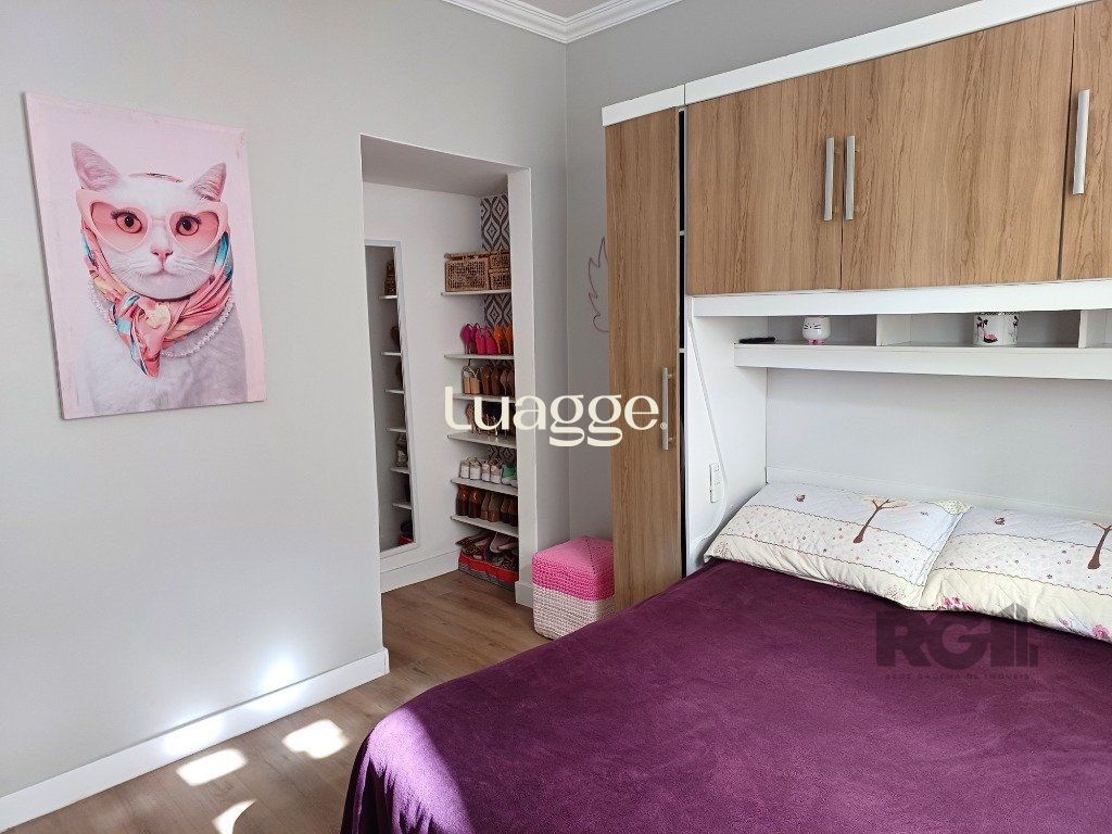 Apartamento à venda com 1 quarto, 39m² - Foto 6