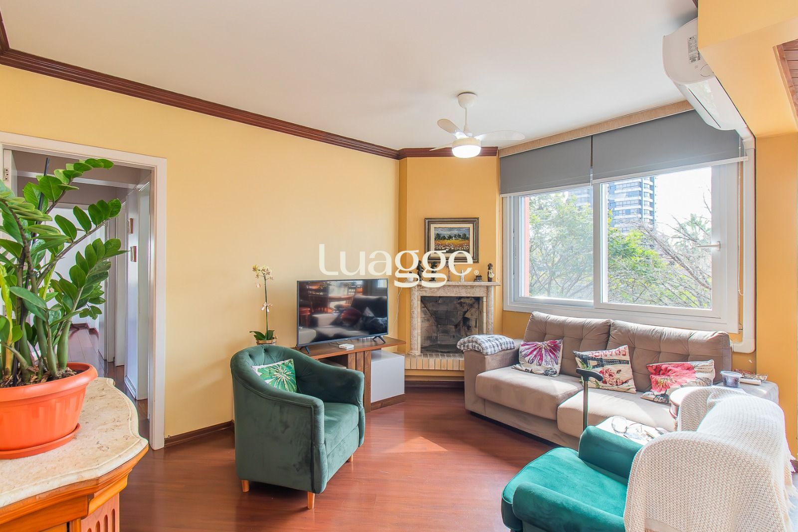 Apartamento, 3 quartos, 108 m² - Foto 3