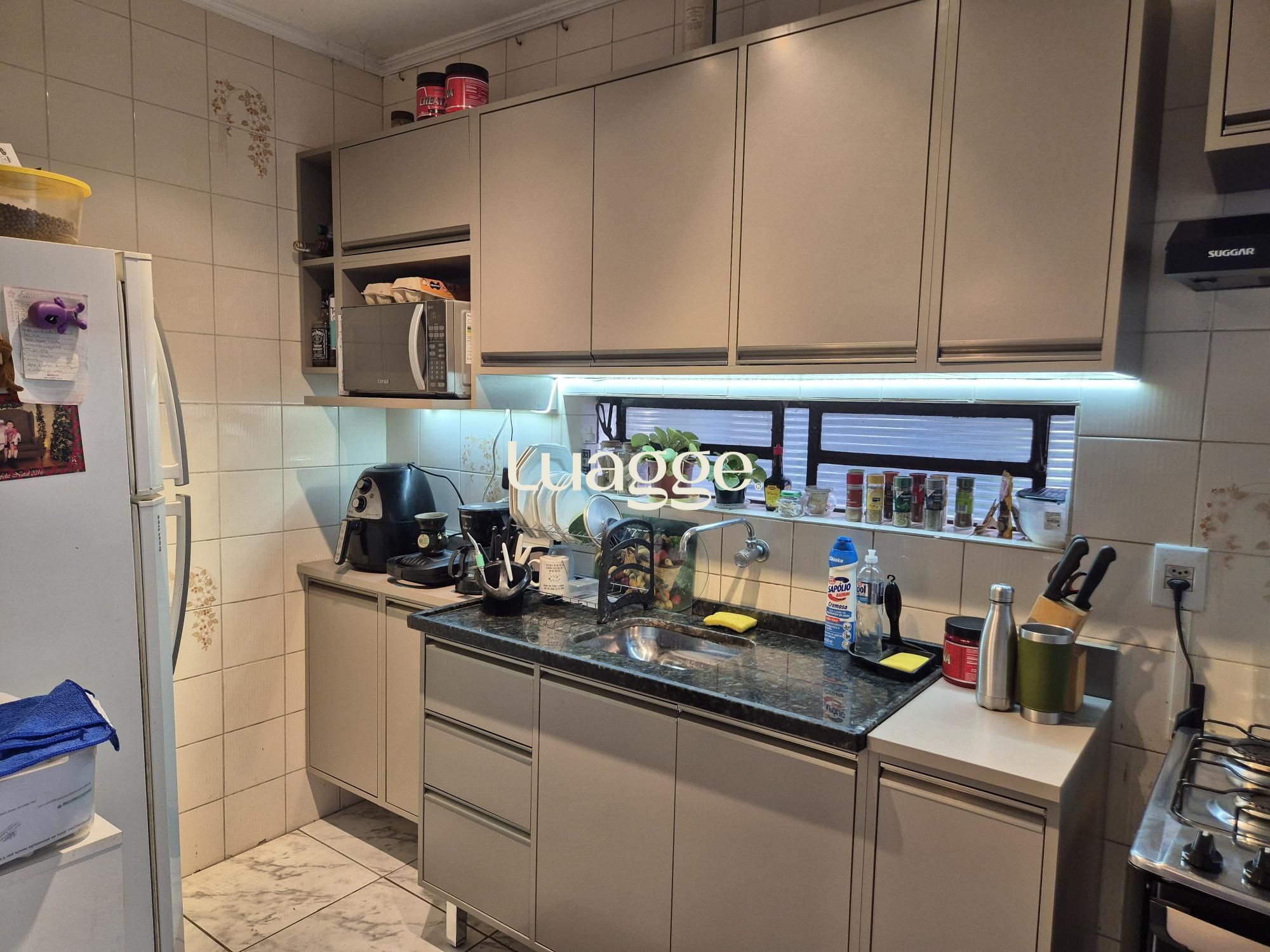Apartamento à venda com 2 quartos, 62m² - Foto 9