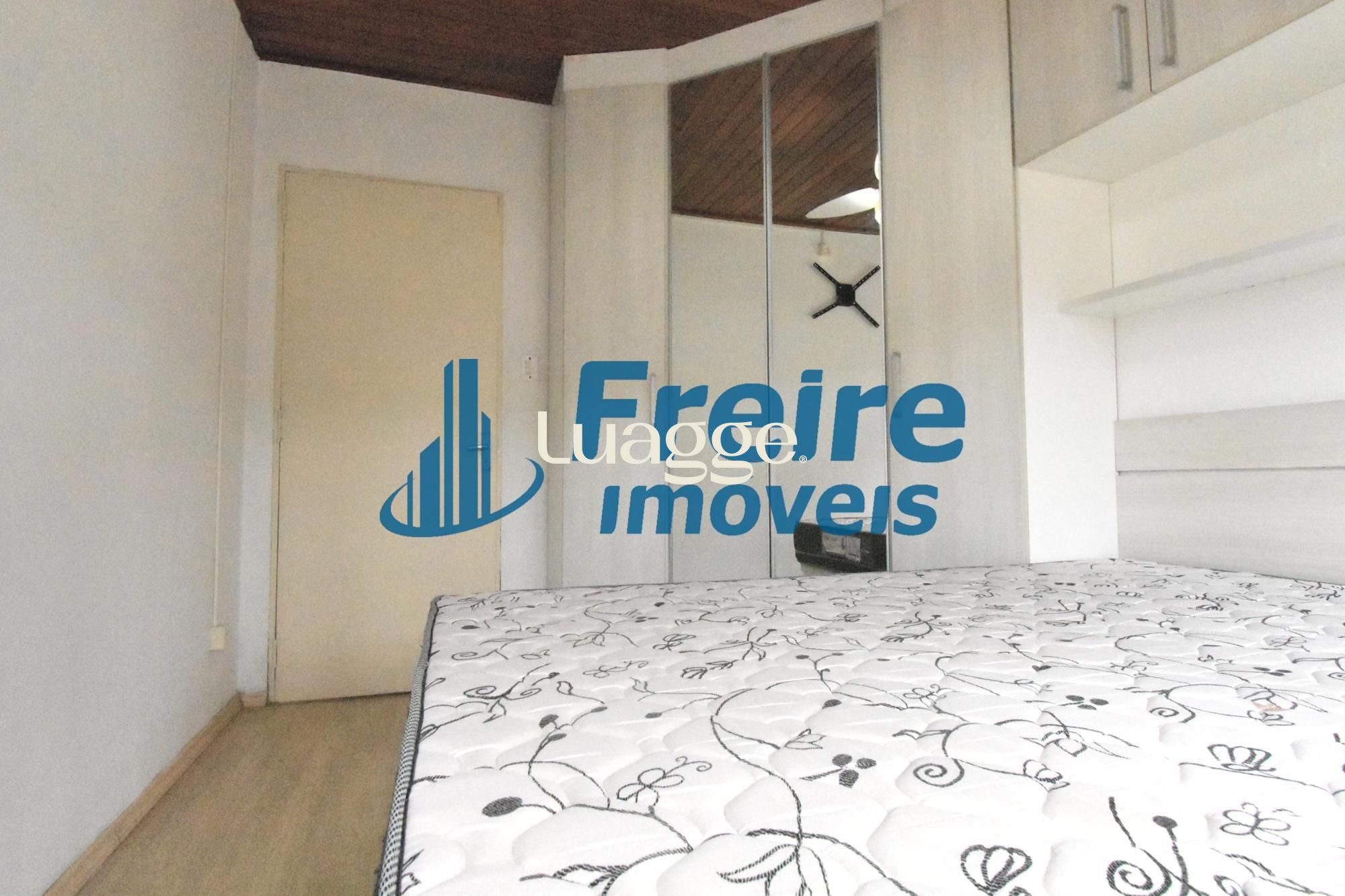 Apartamento, 1 quarto, 42 m² - Foto 8