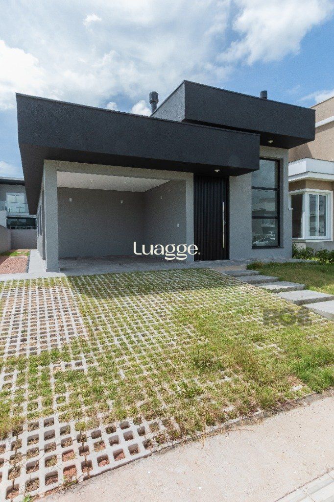 Casa de Condomínio à venda com 3 quartos, 155m² - Foto 21