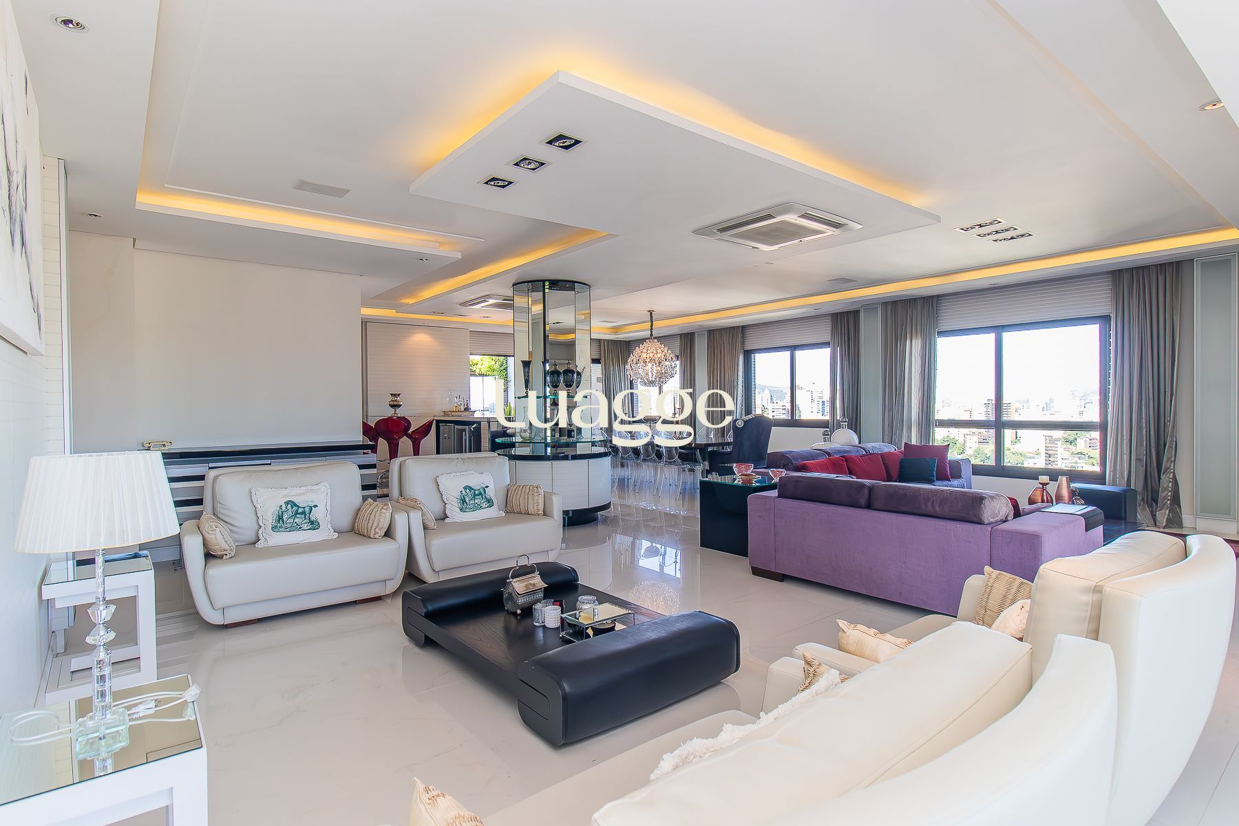 Cobertura à venda com 4 quartos, 500m² - Foto 17