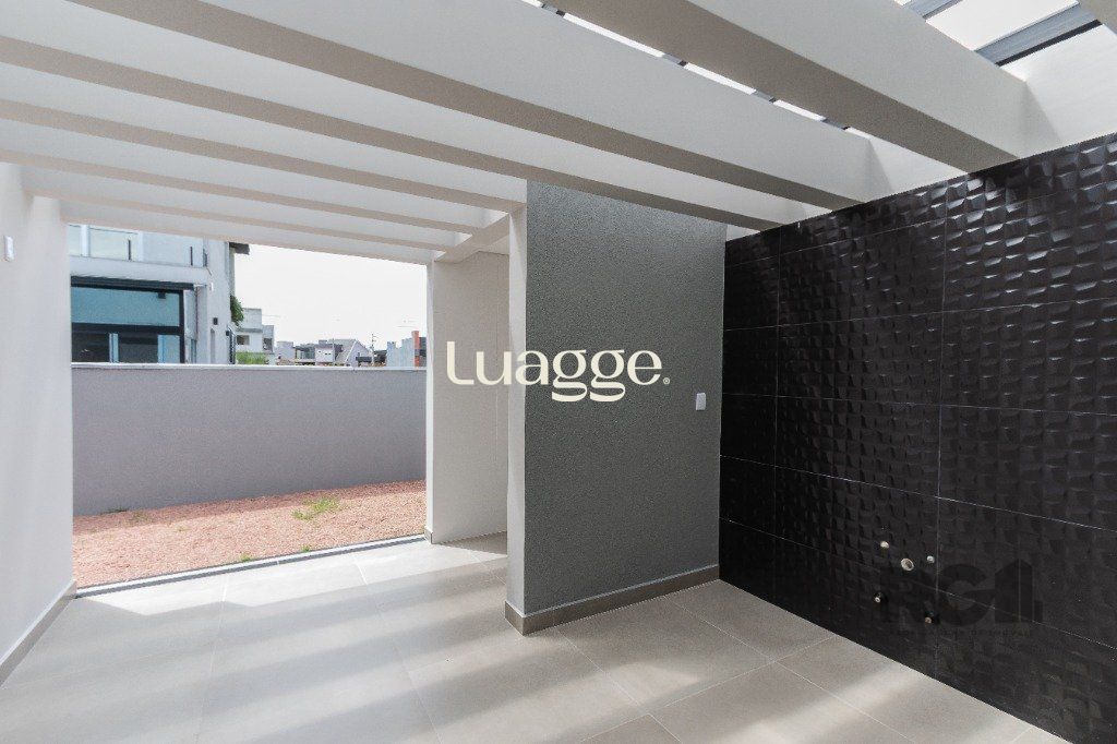 Casa de Condomínio à venda com 3 quartos, 155m² - Foto 29