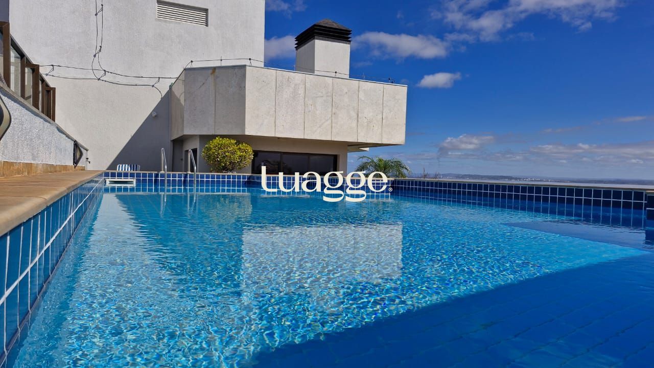 Apartamento à venda com 3 quartos, 126m² - Foto 30