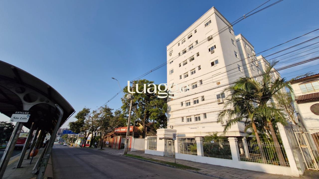 Apartamento à venda com 2 quartos, 52m² - Foto 1