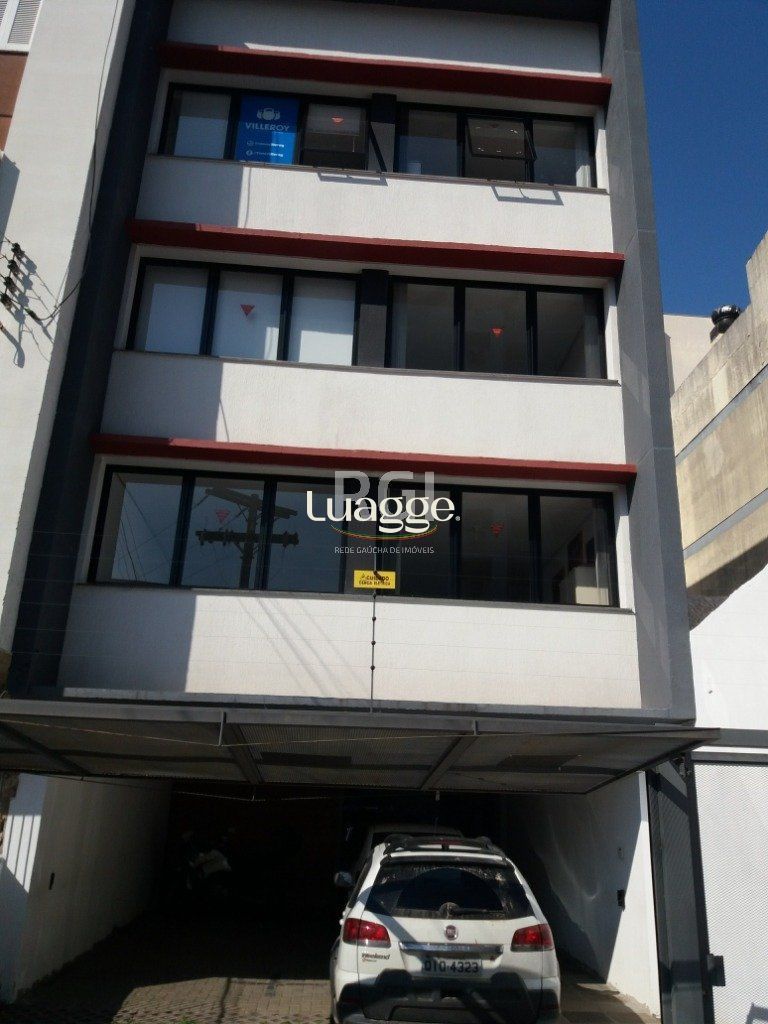 Sala-Conjunto, 31 m² - Foto 3