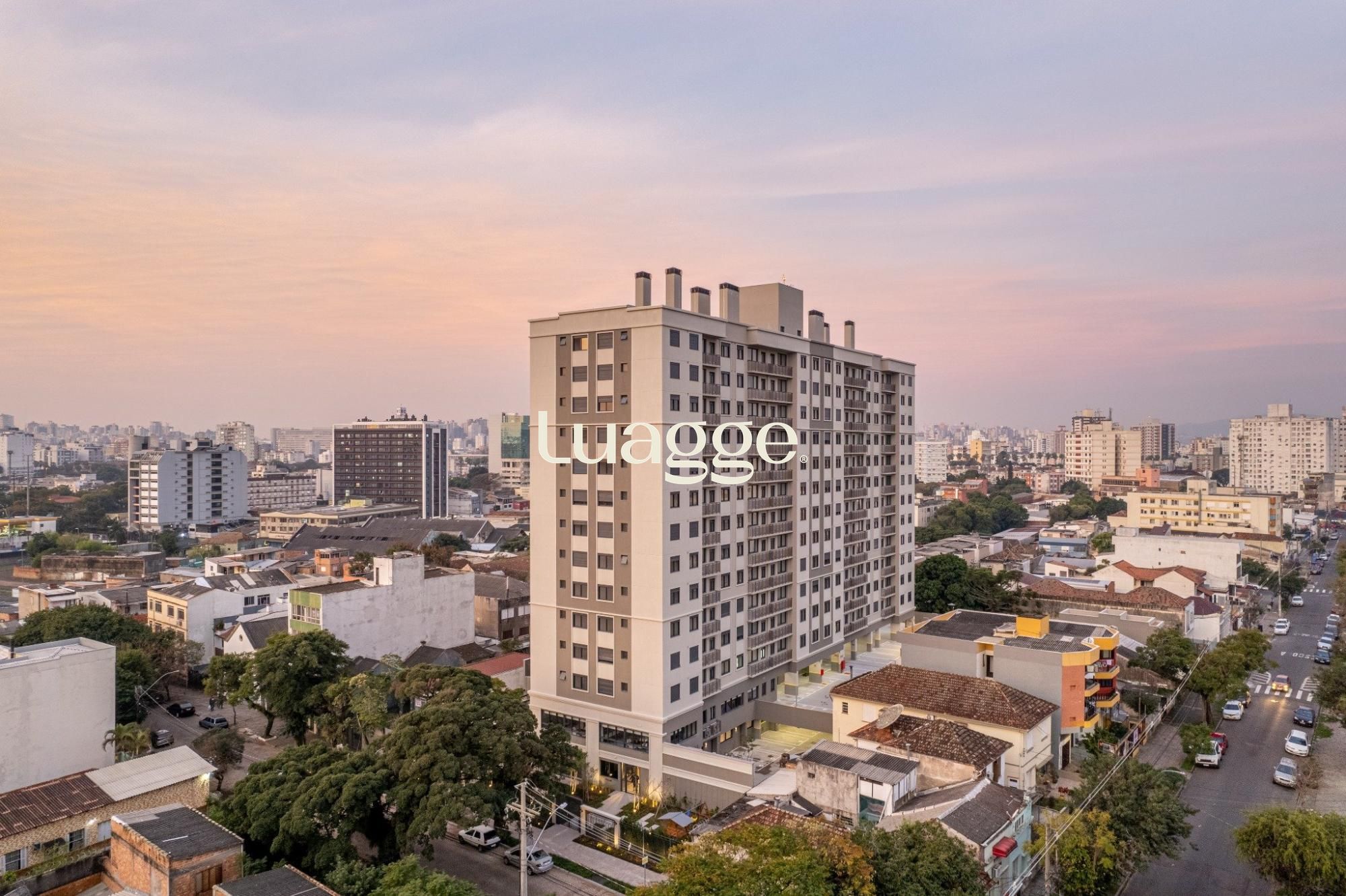 Apartamento, 3 quartos, à venda, 72 m², Azenha - Porto Alegre — foto 4
