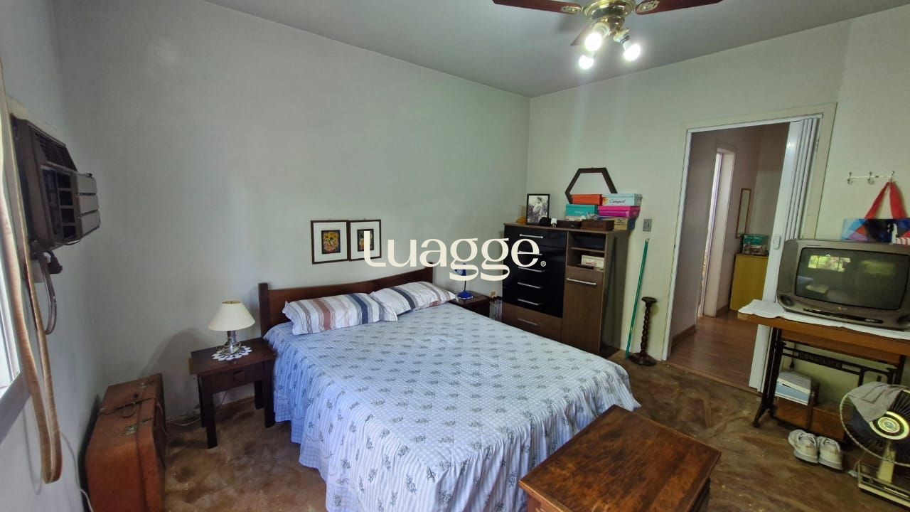 Apartamento à venda com 3 quartos, 106m² - Foto 5