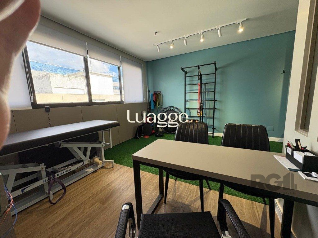 Conjunto Comercial-Sala à venda, 38m² - Foto 10