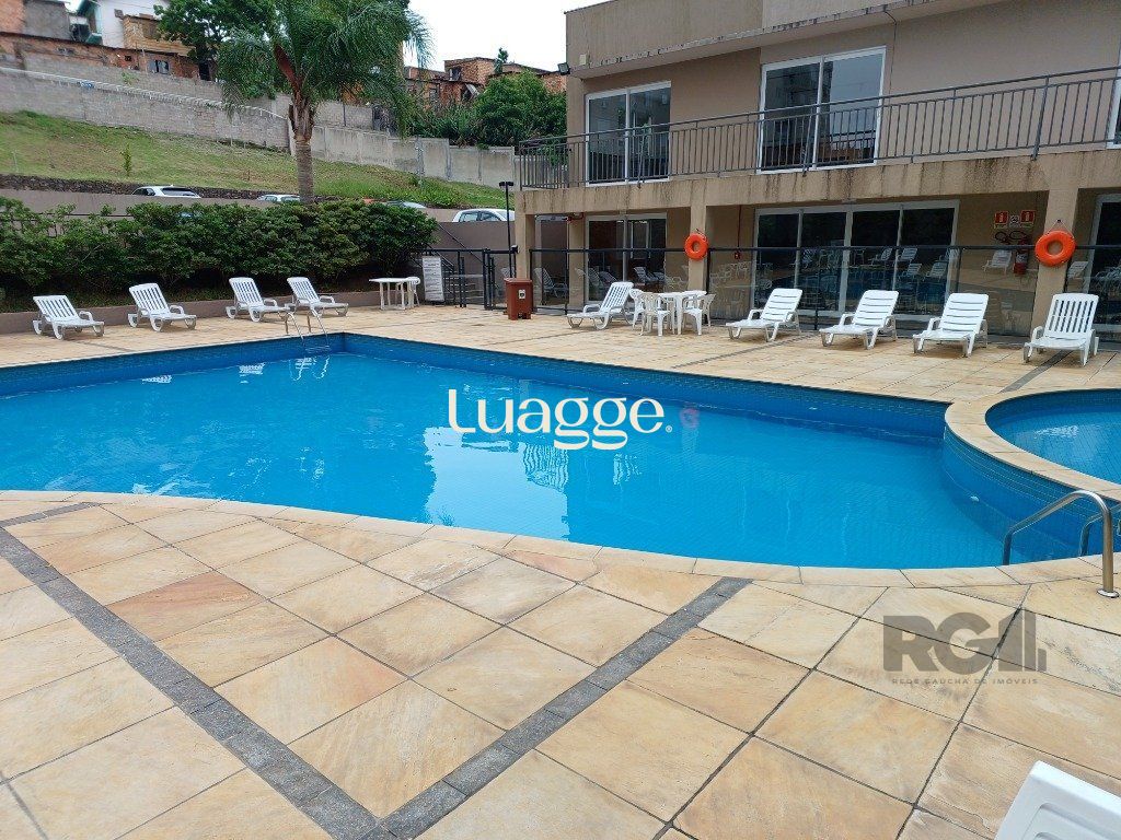 Apartamento à venda com 3 quartos, 68m² - Foto 16
