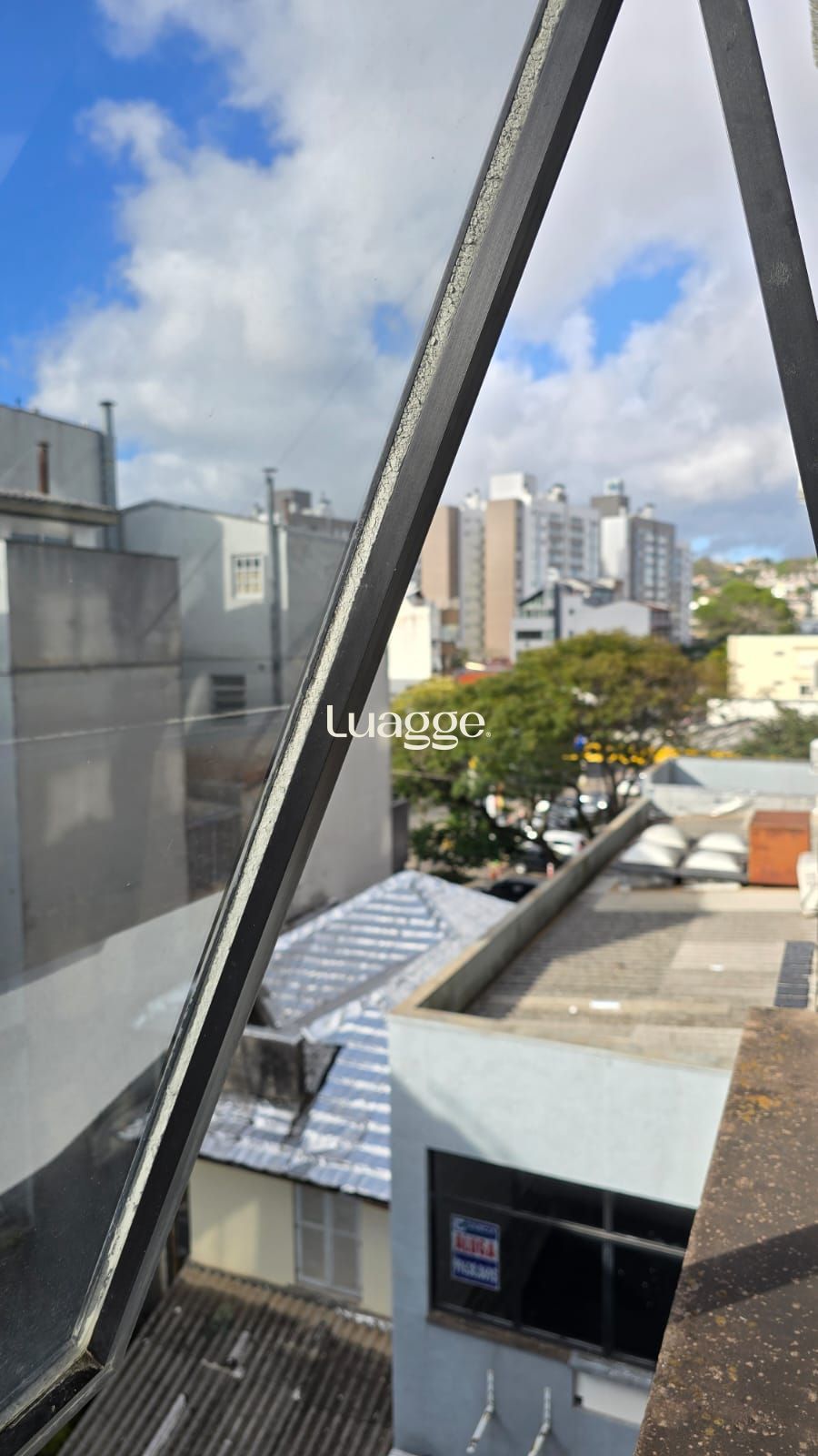 Conjunto Comercial-Sala à venda com 1 quarto, 29m² - Foto 9